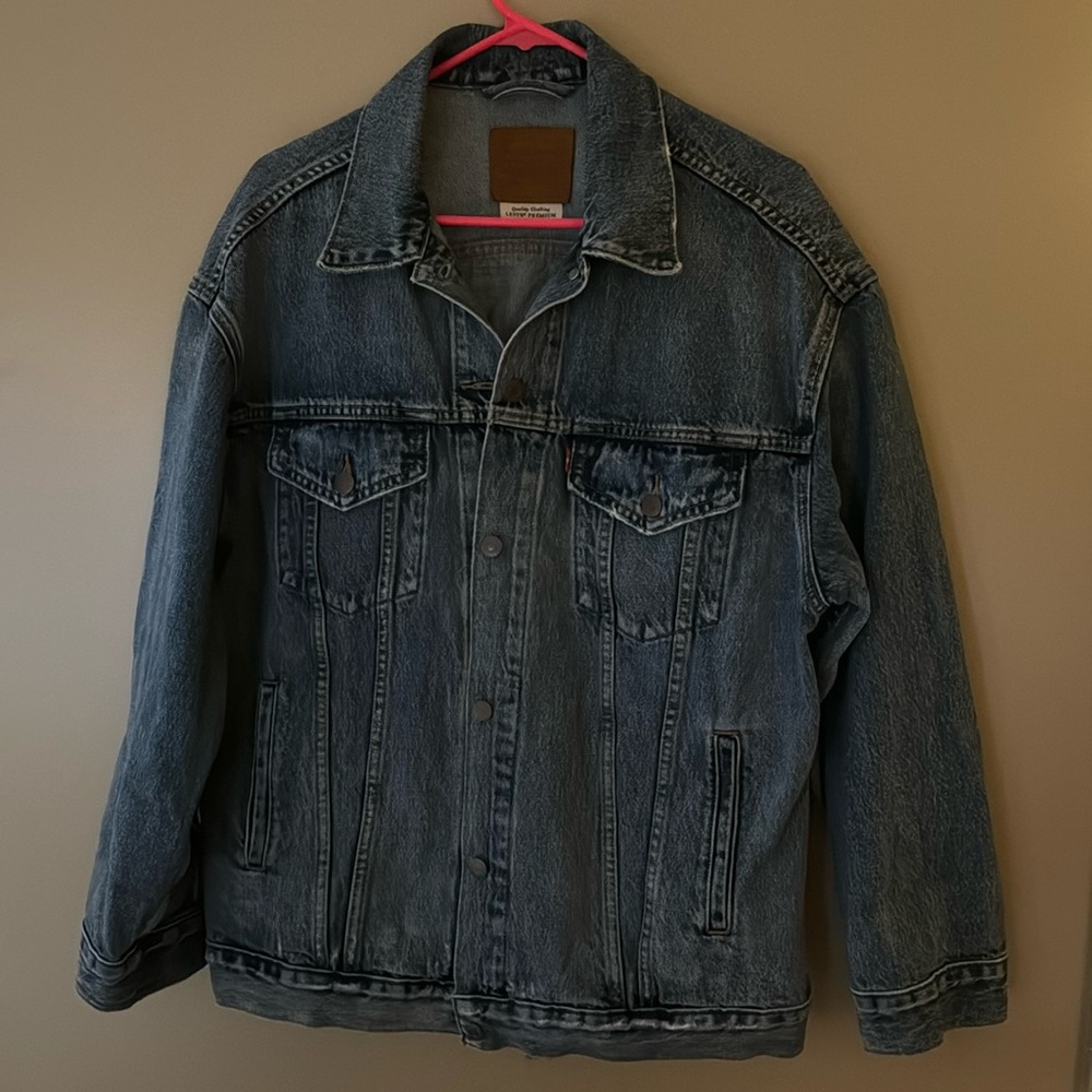 Levi’s Jean Jacket